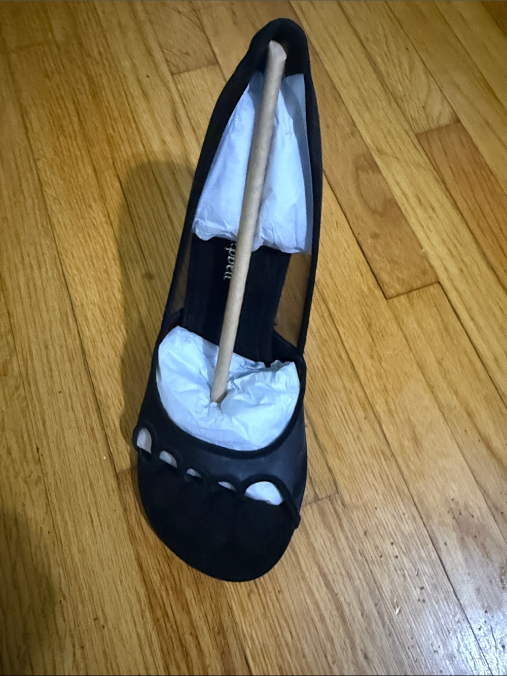 JEFFREY CAMPBELL PHASES-SOLD OUT!